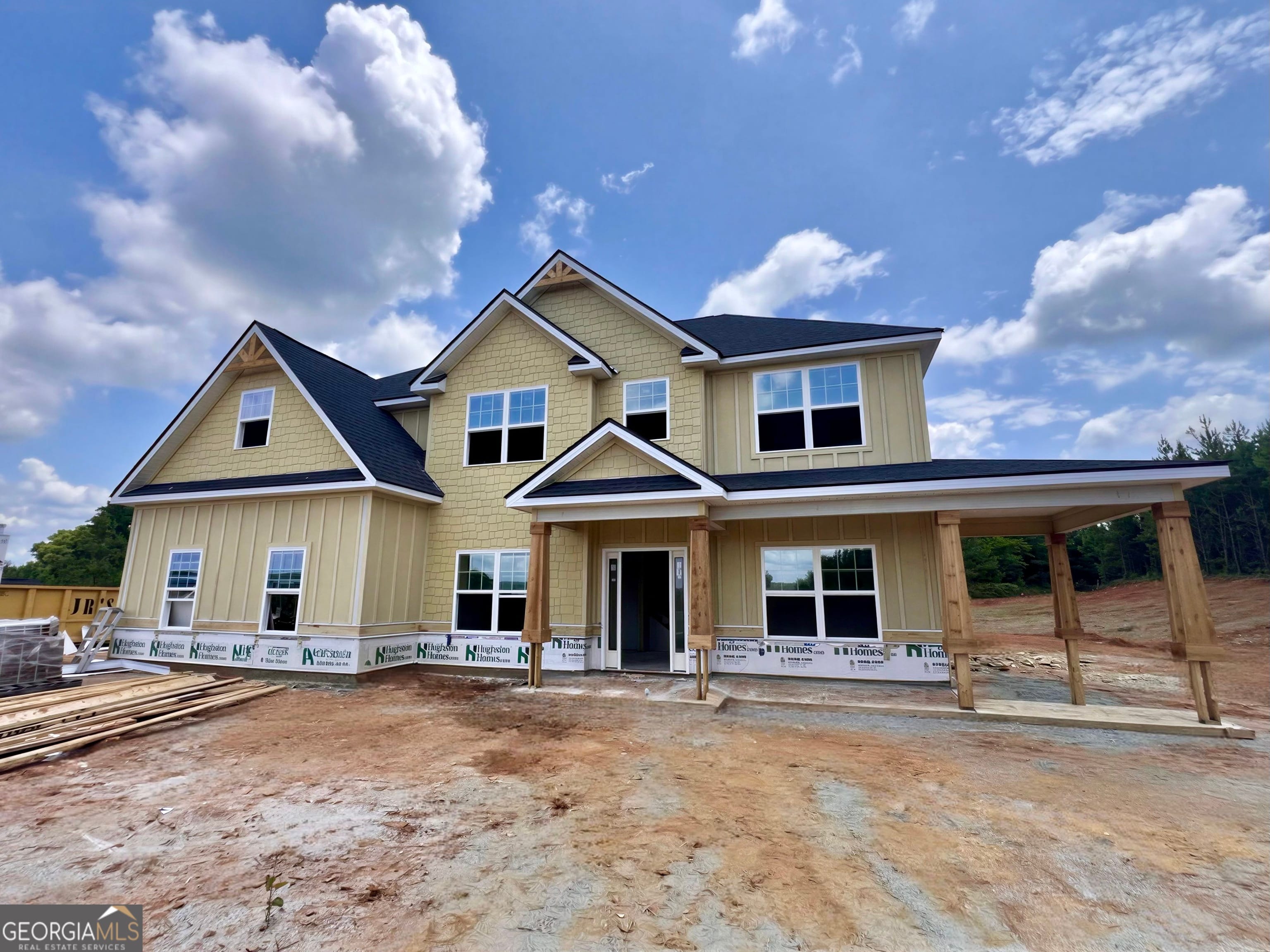 54 Fortson Road #54, Fortson, GA, 31808