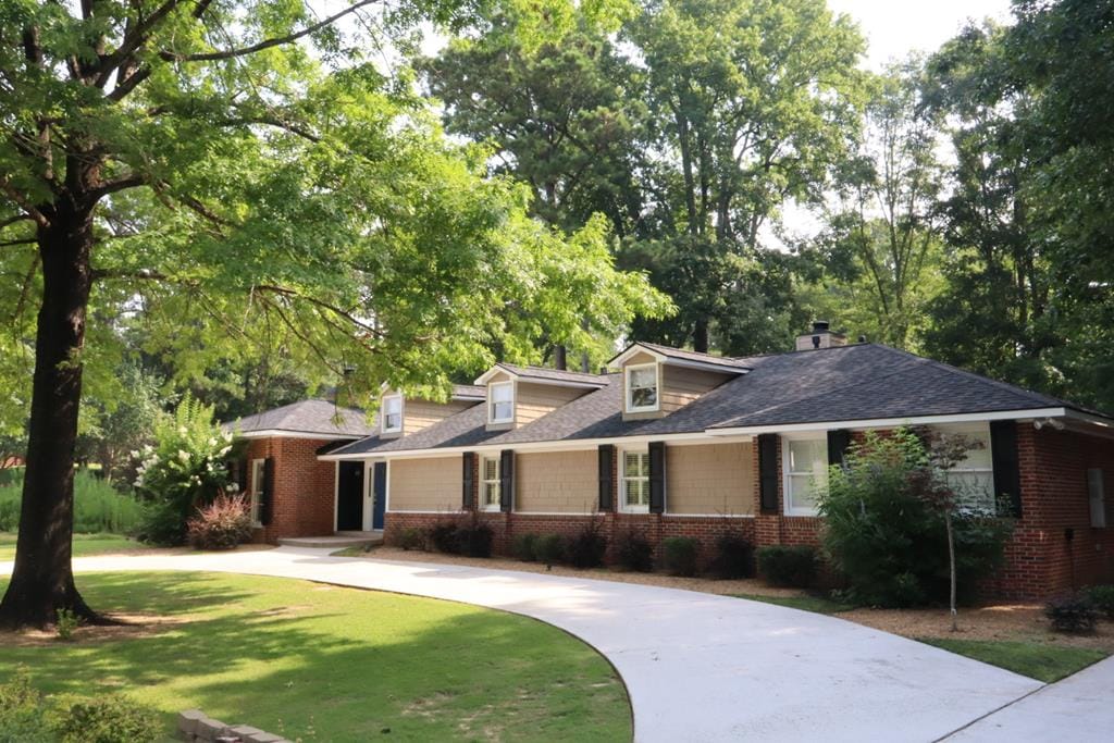 7400 Standing Boy Road, Columbus, GA, 31904