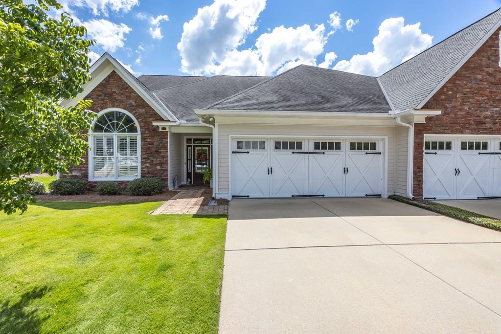 1438 Grove Park Drive #15A, Columbus, GA, 31904