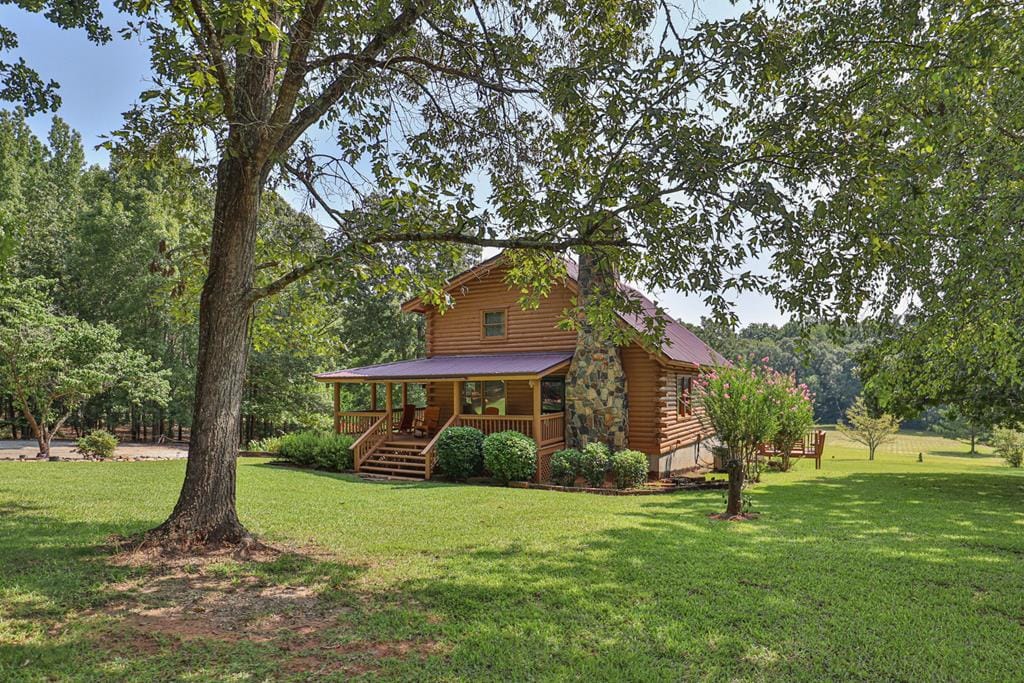 211 Big Sky Drive, Hamilton, GA, 31811