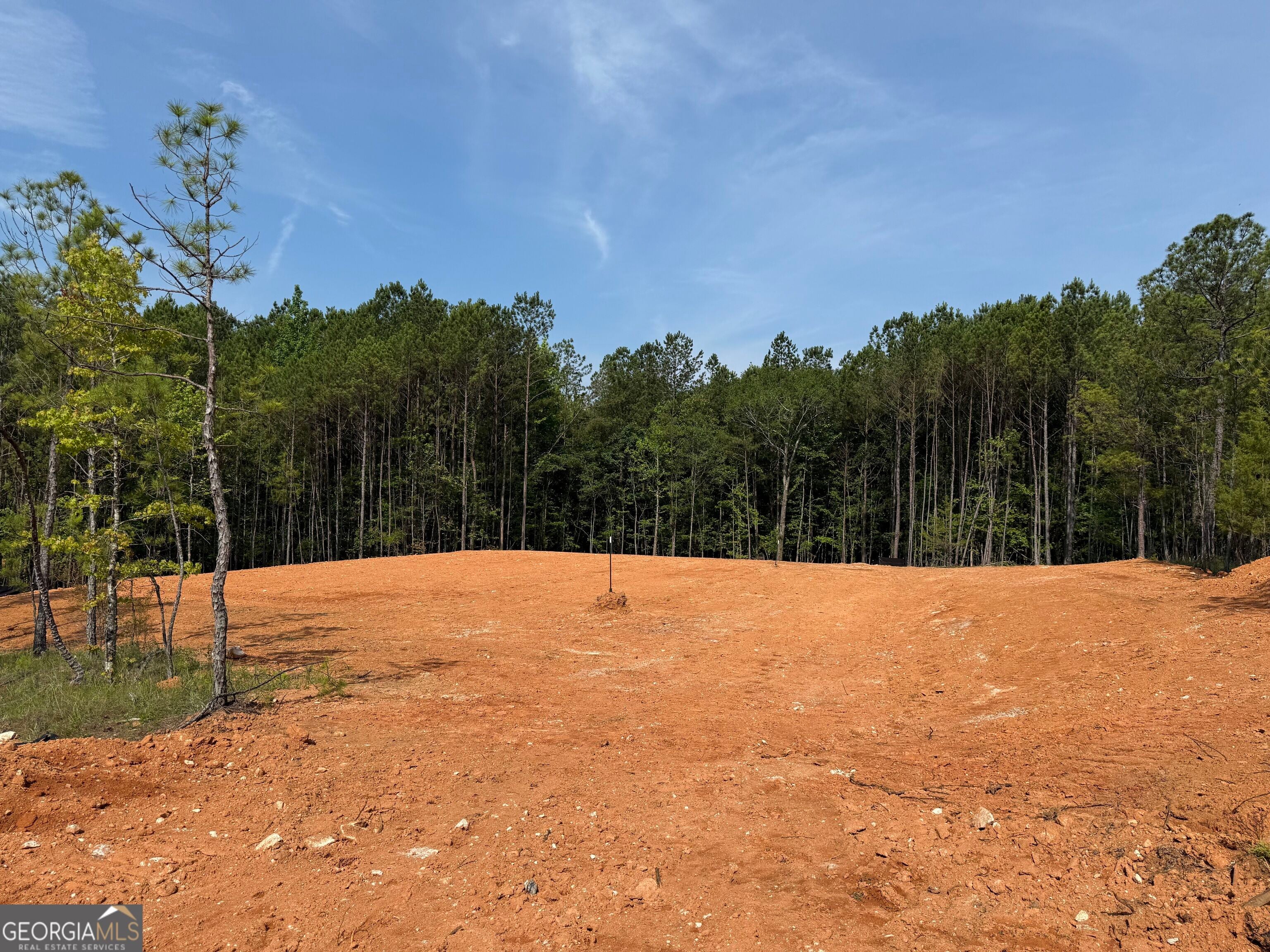 LOT 7 High Pointe, Lagrange, GA, 30241
