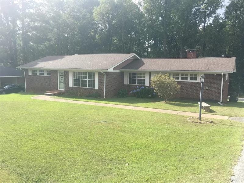 107 Beech, Valley, AL, 36854