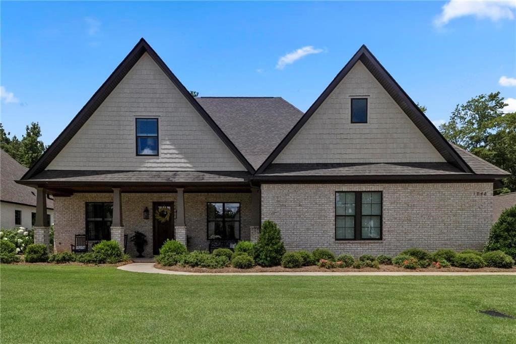 1848 Yarbrough Farms Boulevard, Auburn, AL, 36830