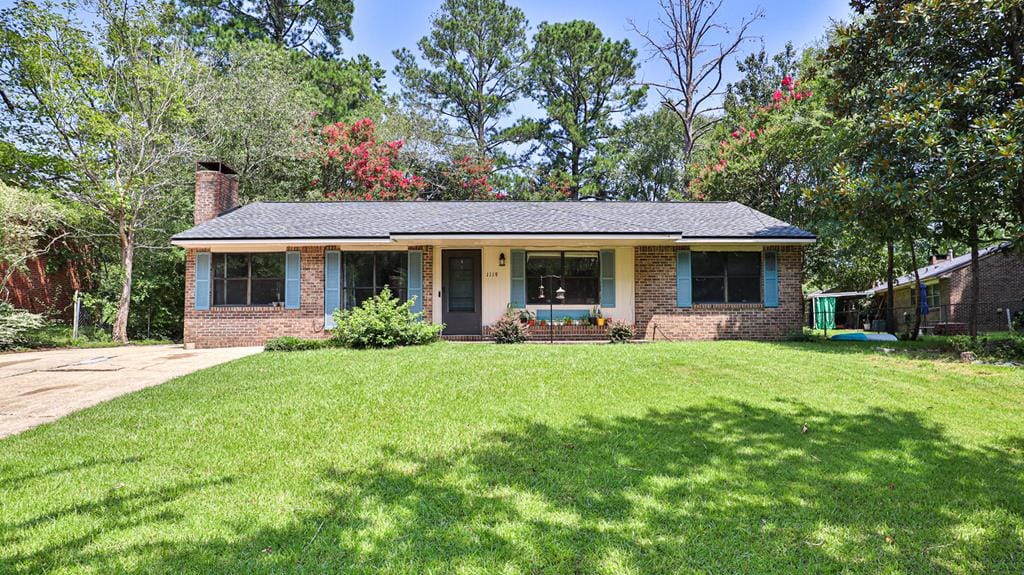 1119 Vesper Drive, Columbus, GA, 31904