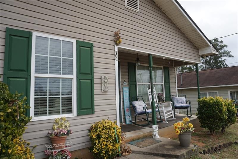 508 21st, Phenix City, AL, 36869