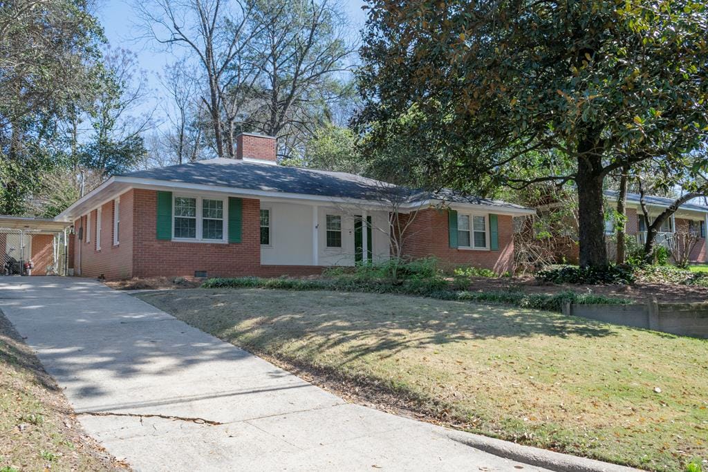 3208 College Avenue, Columbus, GA, 31907