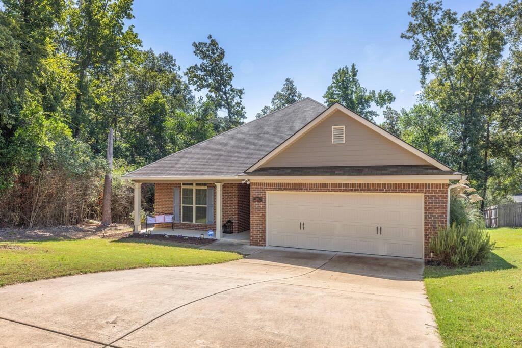 1312 Woodville Ct, Columbus, GA 31904, USA