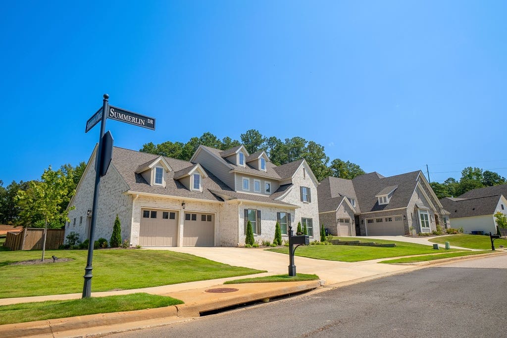 778 SUMMERLIN, Auburn, AL, 36830