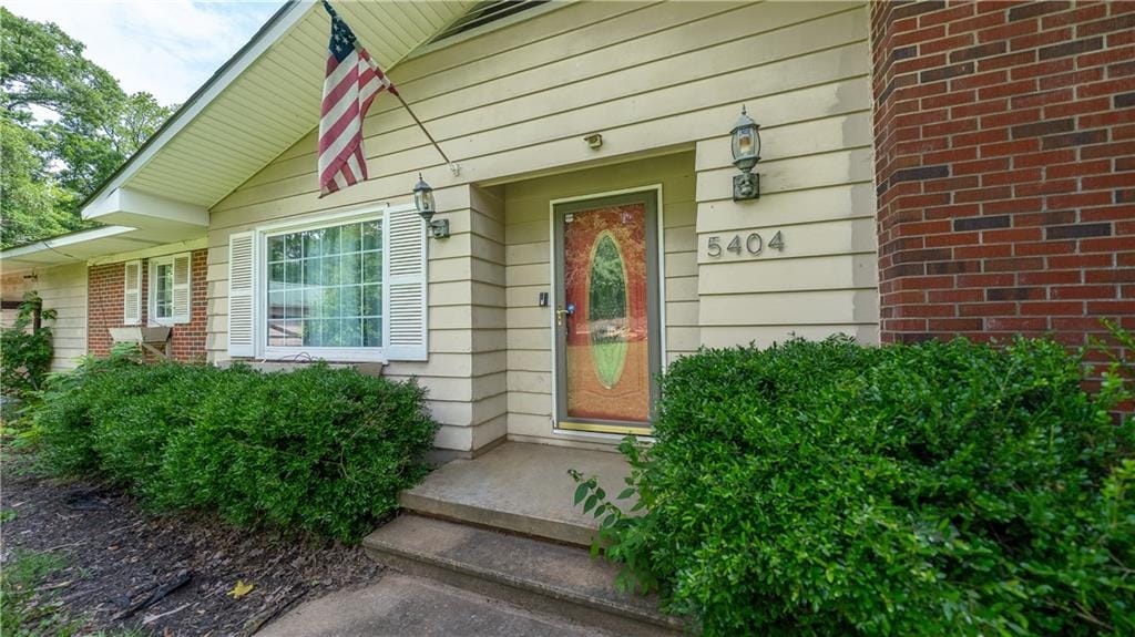 5404 17th Avenue East, Valley, AL, 36854