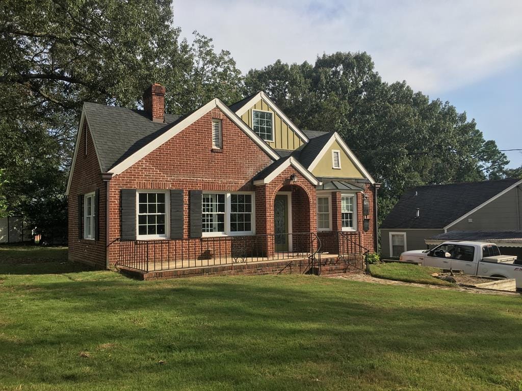 1804 35th Street, Columbus, GA, 31904