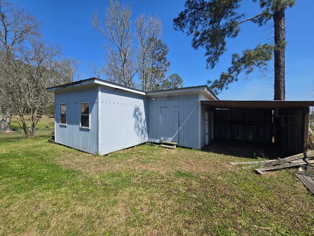 2115 ELKAHATCHEE, Alexander City, AL, 35010