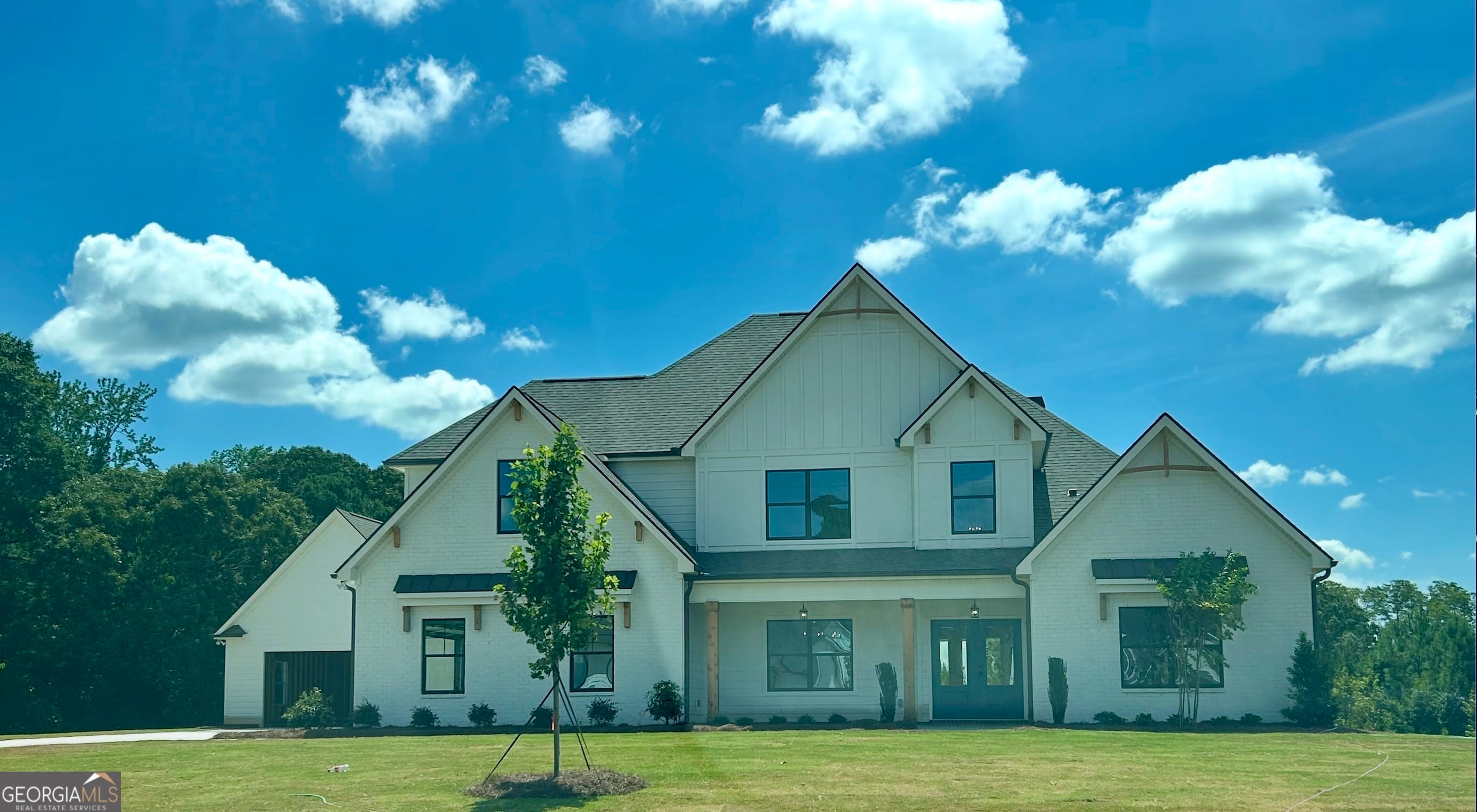 489 Grove Park, Senoia, GA, 30276