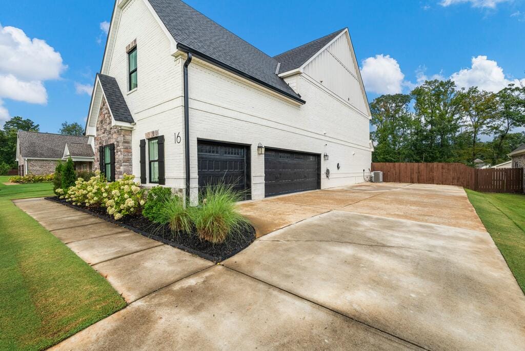 16 Loblolly Ln, Fortson, GA 31808