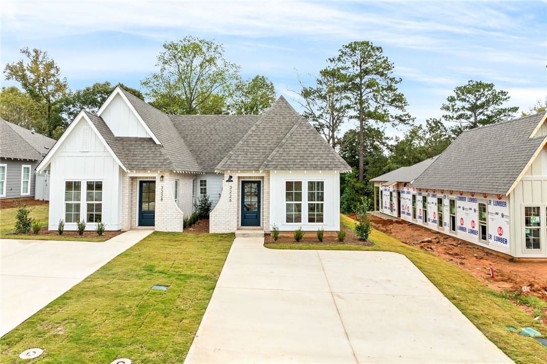 3212 Bradley Ln, Auburn, AL 36830