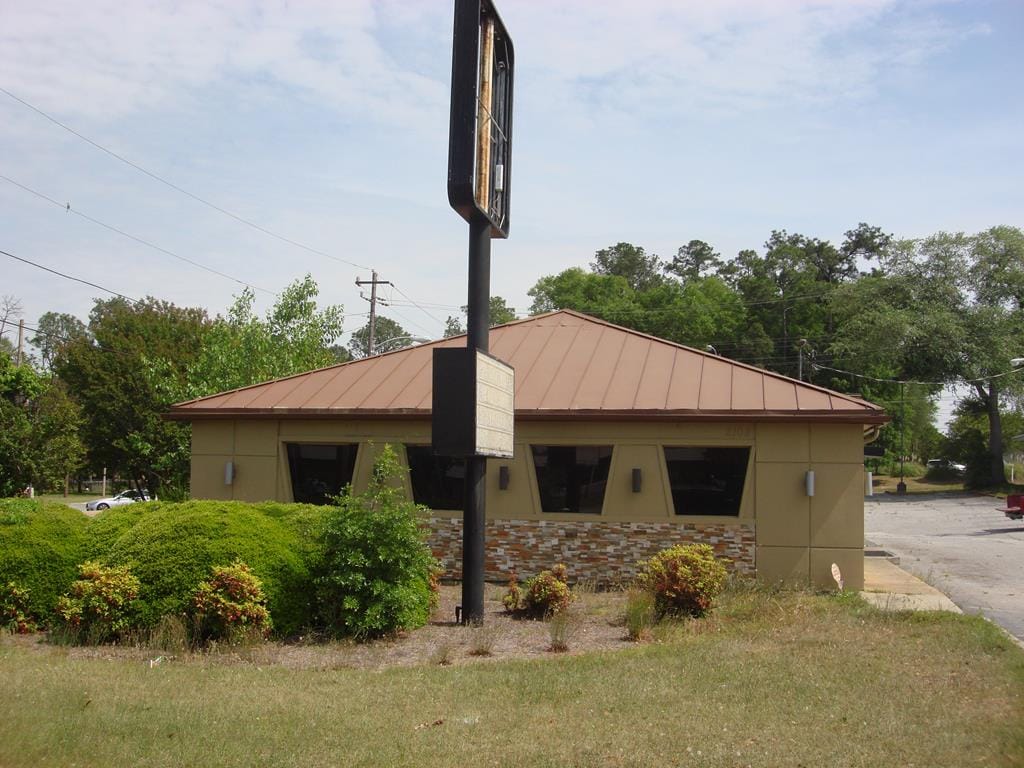 2108 E Oglethorpe Blvd, Albany, GA 31705