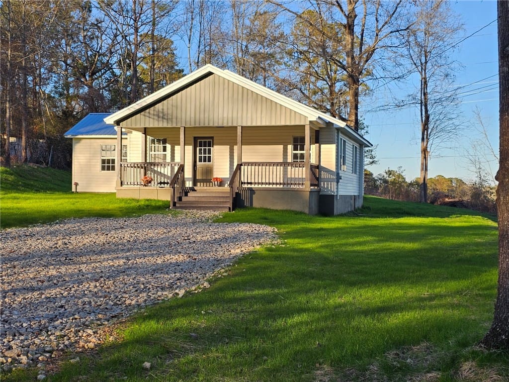 309 Hodges St, Valley, AL 36854, USA