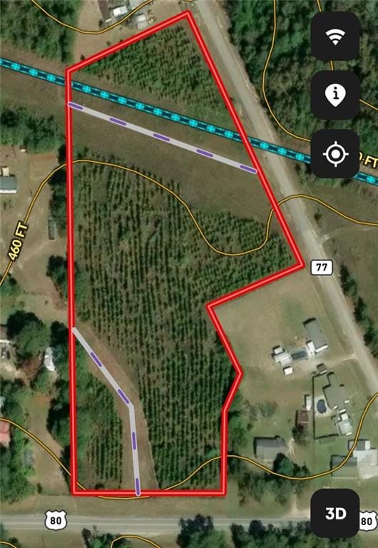 80NS US Highway 80, Opelika, AL, 36804