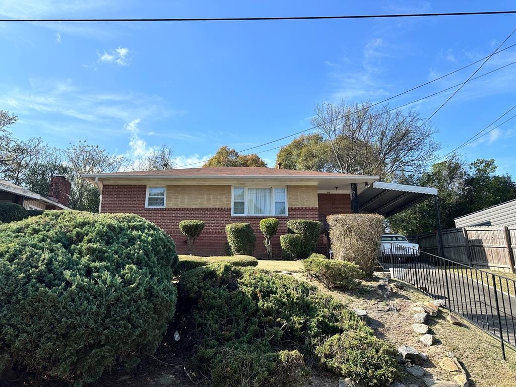 833 33rd Avenue, Columbus, GA, 31906