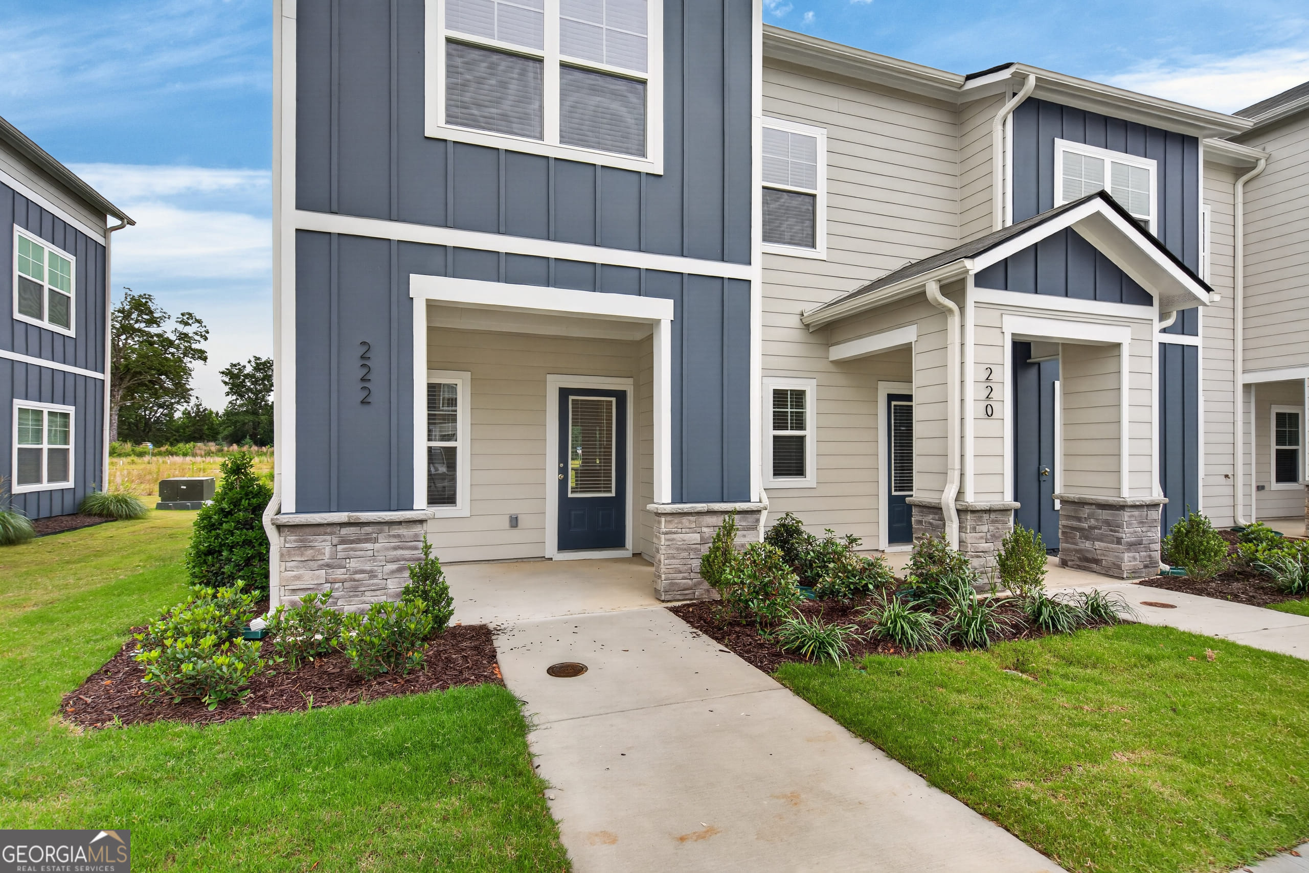 222 Rooker Drive, LaGrange, GA, 30241