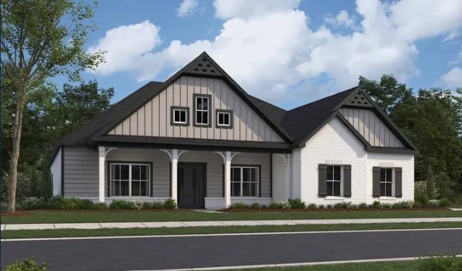 2021 Brock Drive, Opelika, AL, 36801