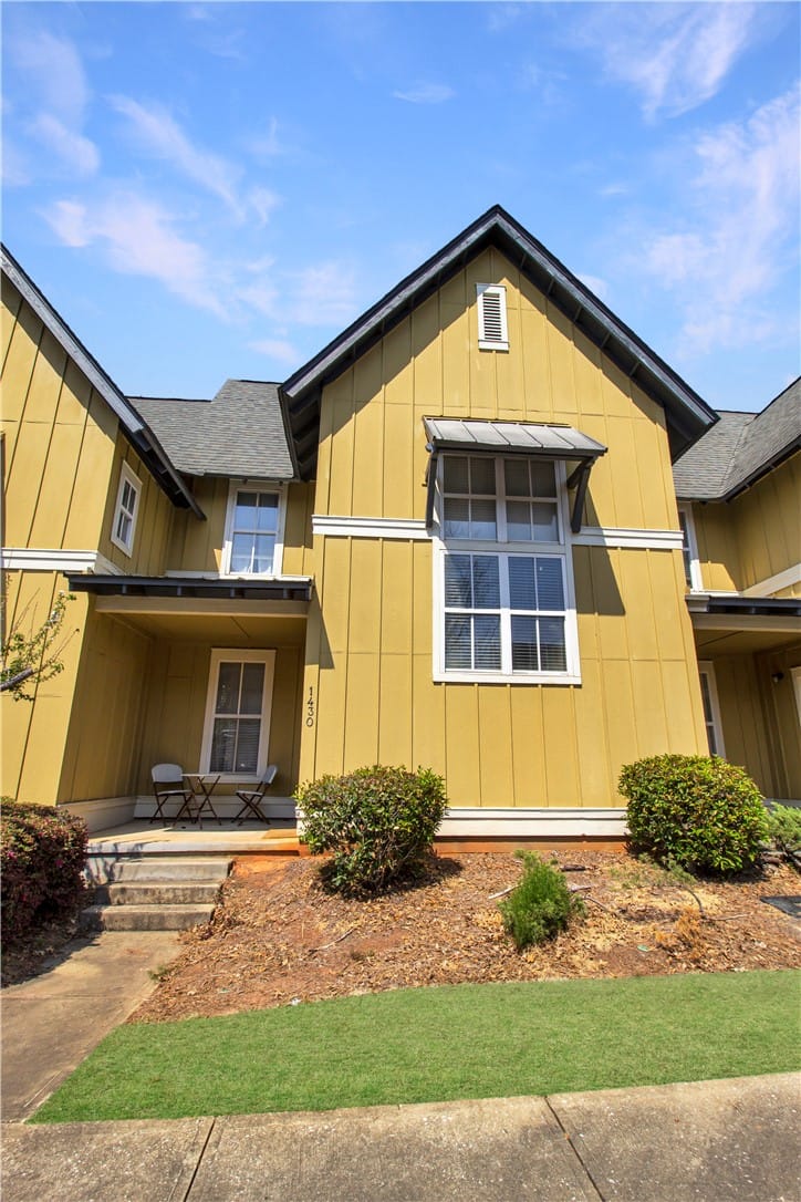 650 Dekalb Street #1430, Auburn, AL, 36830 — Photo 2