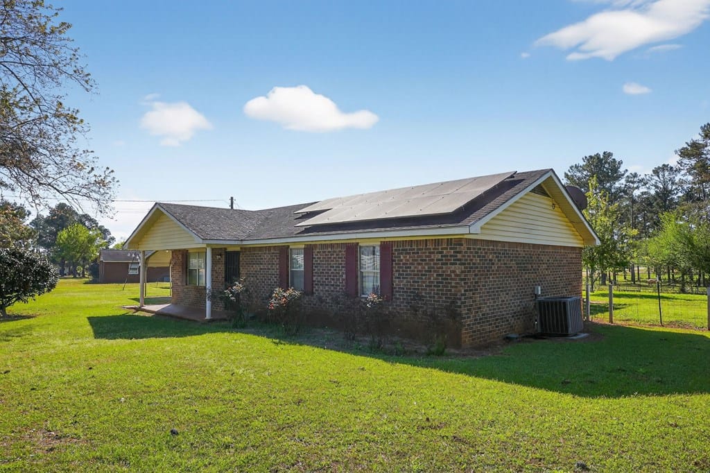 1626 Pine Street Northeast, Edison, GA, 39846 — Photo 2