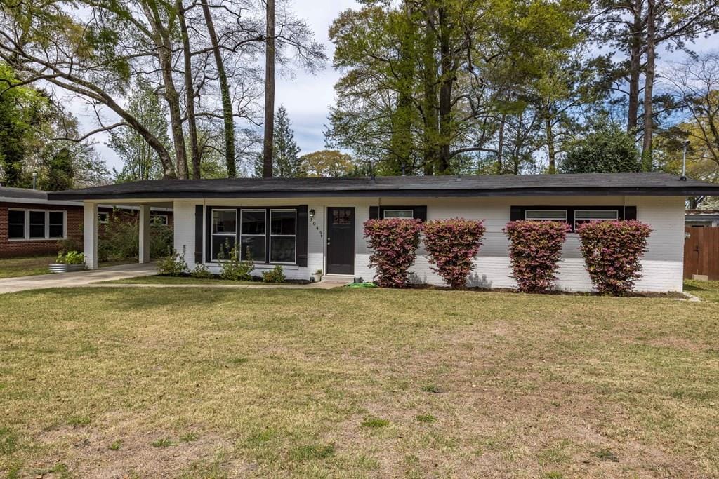 3049 Grenada Drive, Columbus, GA, 31903-3146