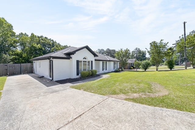 7616 Lloyd Road, Columbus, GA, 31909