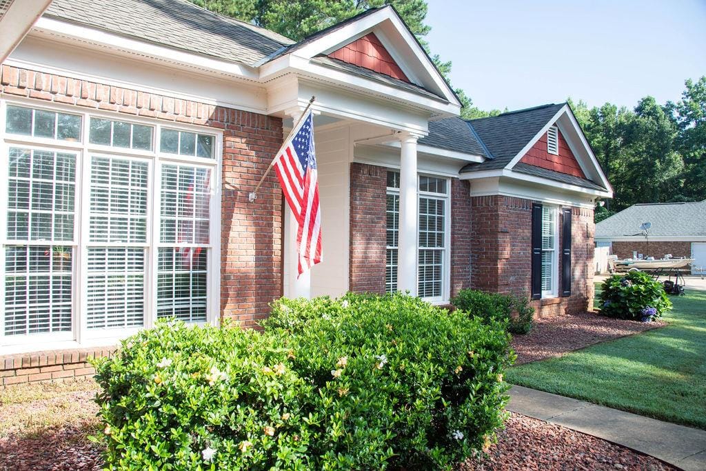 119 Ginn Lake Road, Ellerslie, GA, 31807