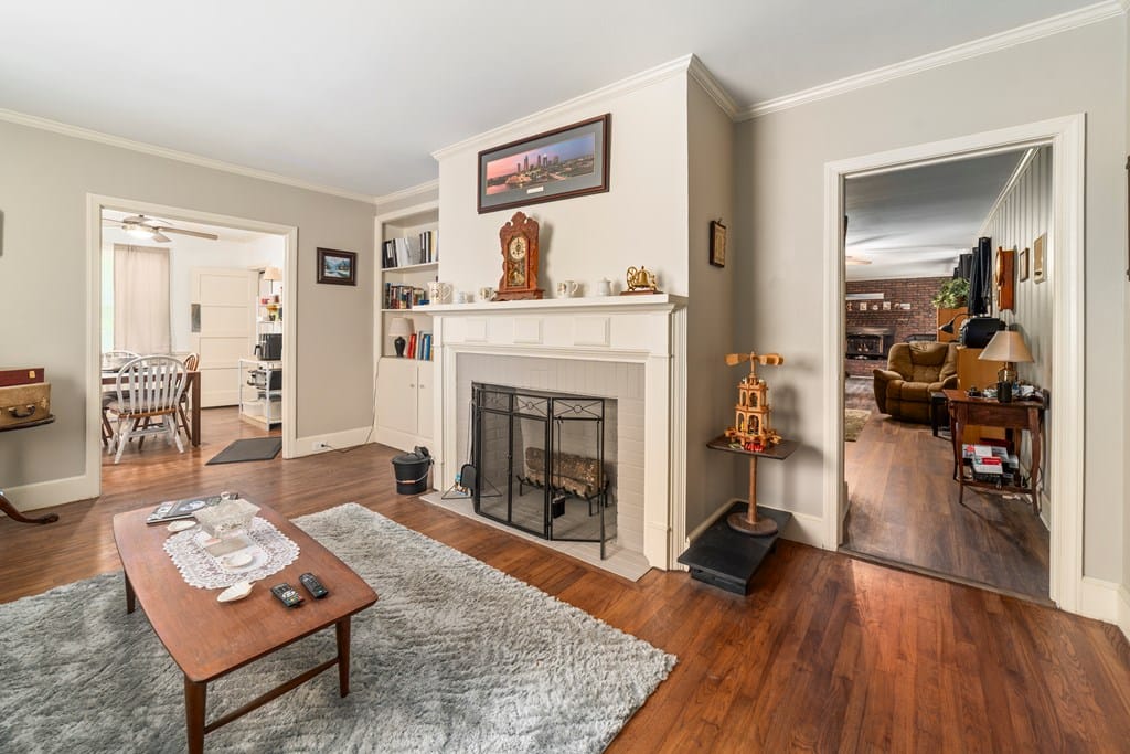337 College St, Blakely, GA 39823