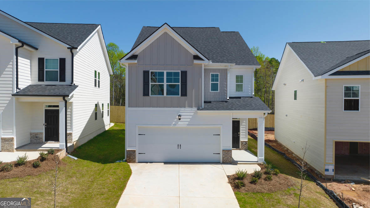 173 Lauritsen Way, Newnan, GA, 30265