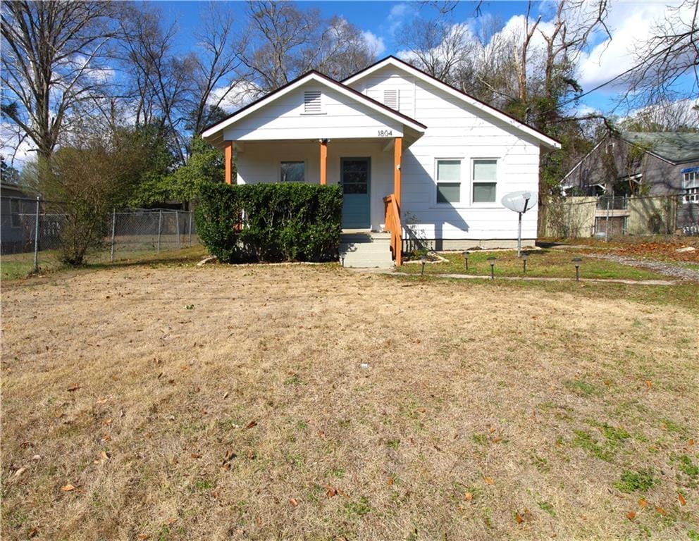 1804 16th Place, Phenix City, AL, 36867