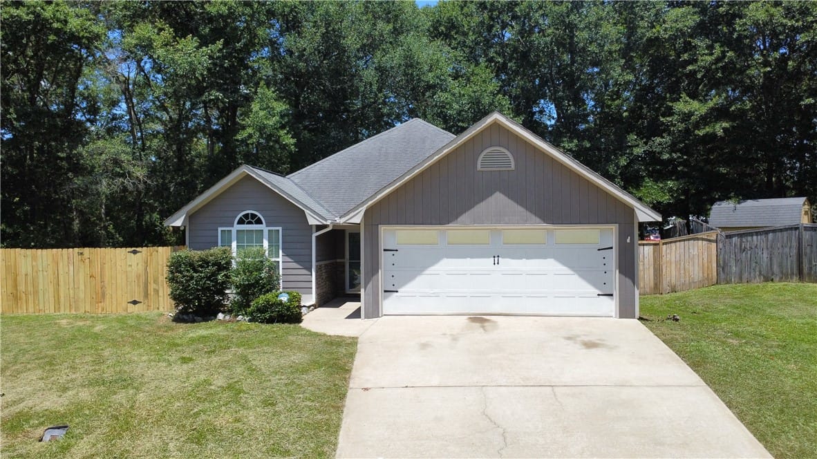 194 LEE ROAD 2158, Smiths Station, AL, 36877