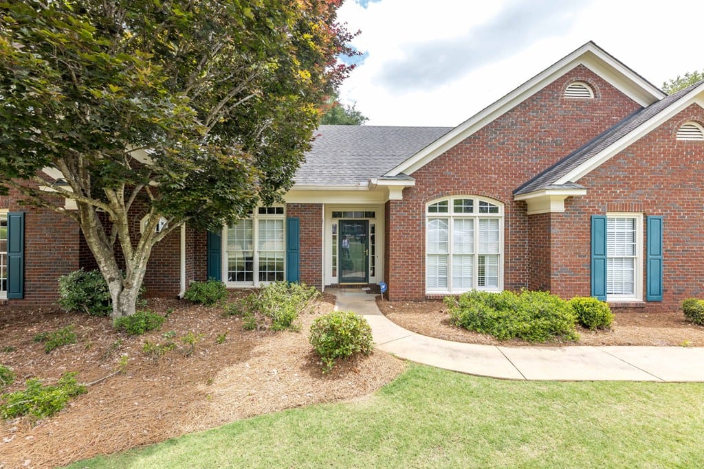 4501 Carnoustie Ln, Columbus, GA 31909, USA