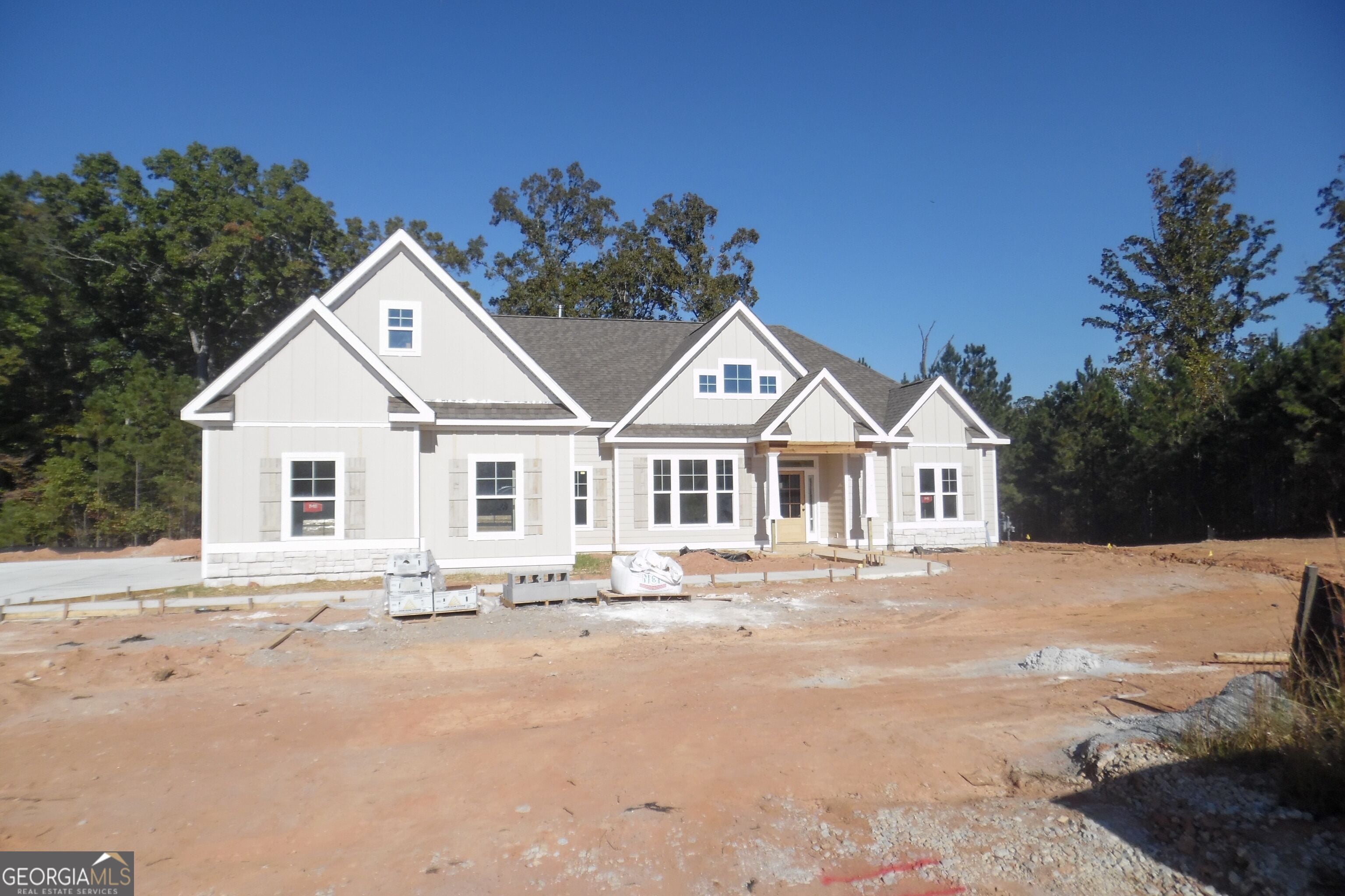 0 Atlantica Dr Lot 82, Newnan, GA 30263