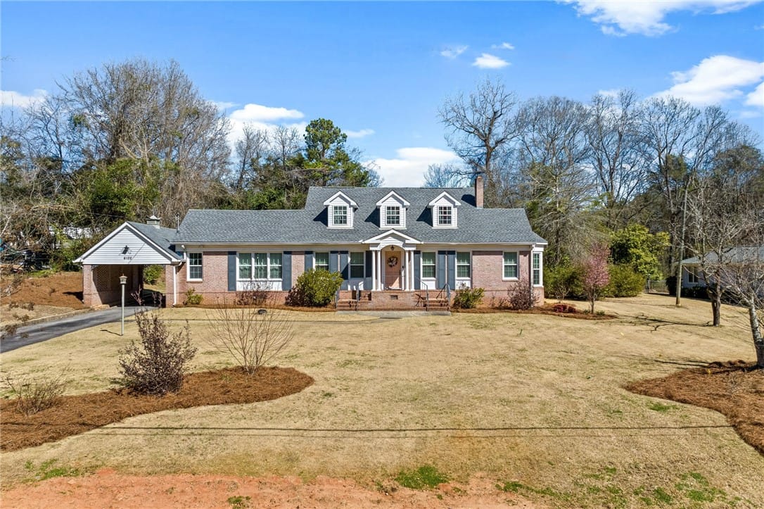 6102 26TH, VALLEY, AL, 36854