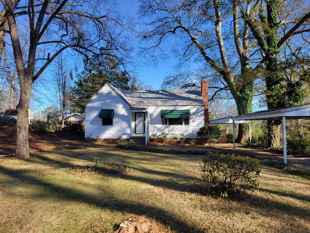 306 Church Street, Valley, AL, 36854