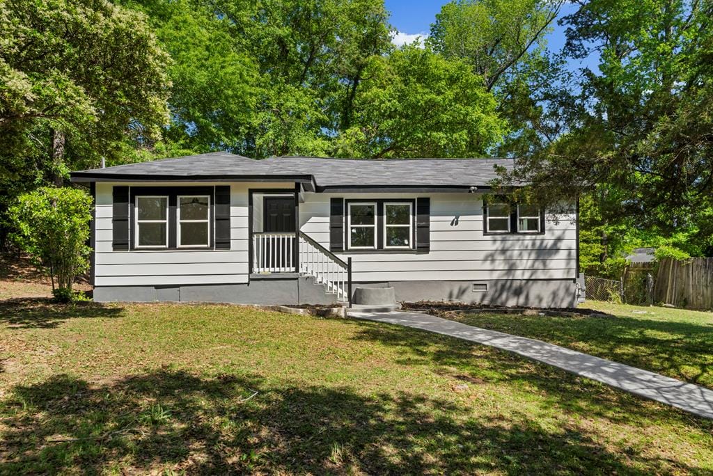 3930 Fairview Drive, Columbus, GA, 31907