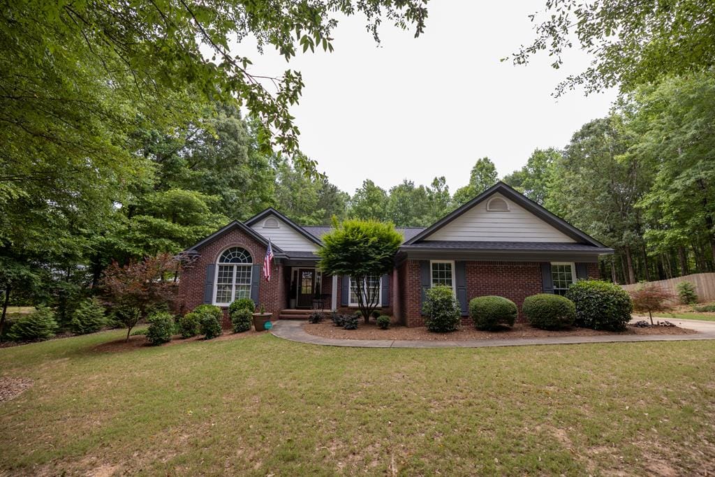 575 Saddlebrook Trail, Ellerslie, GA, 31807