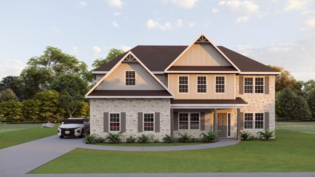 715 Rolling Hill Drive, Opelika, AL, 36804