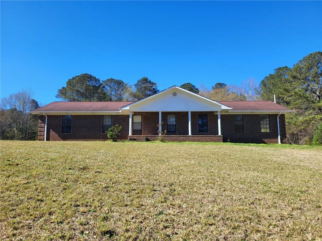 8321 County Road 289, Lanett, AL, 36863 — Photo 2