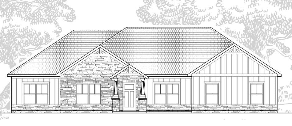 8001 Climbing Ivy, Fortson, GA, 31808
