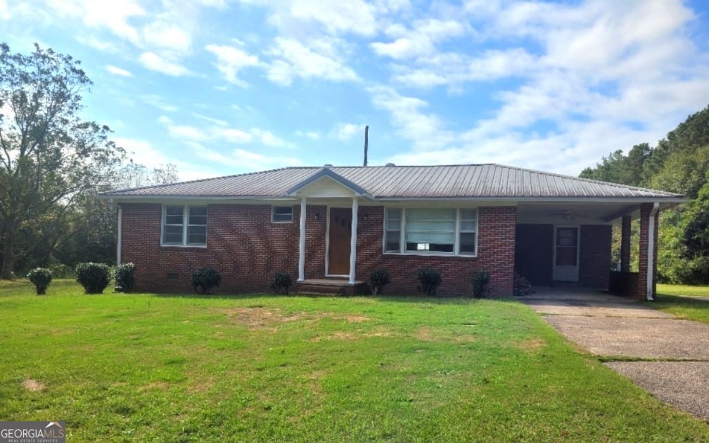 670 Lower Big Springs Rd, LaGrange, GA 30241