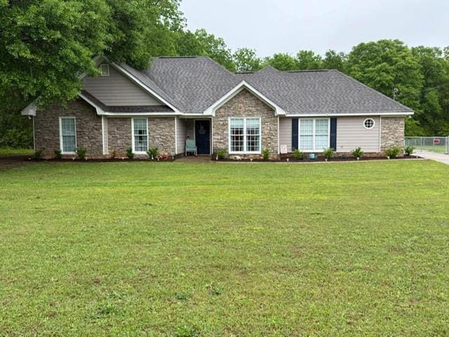 229 Owens Road, Fort Mitchell, AL, 36865