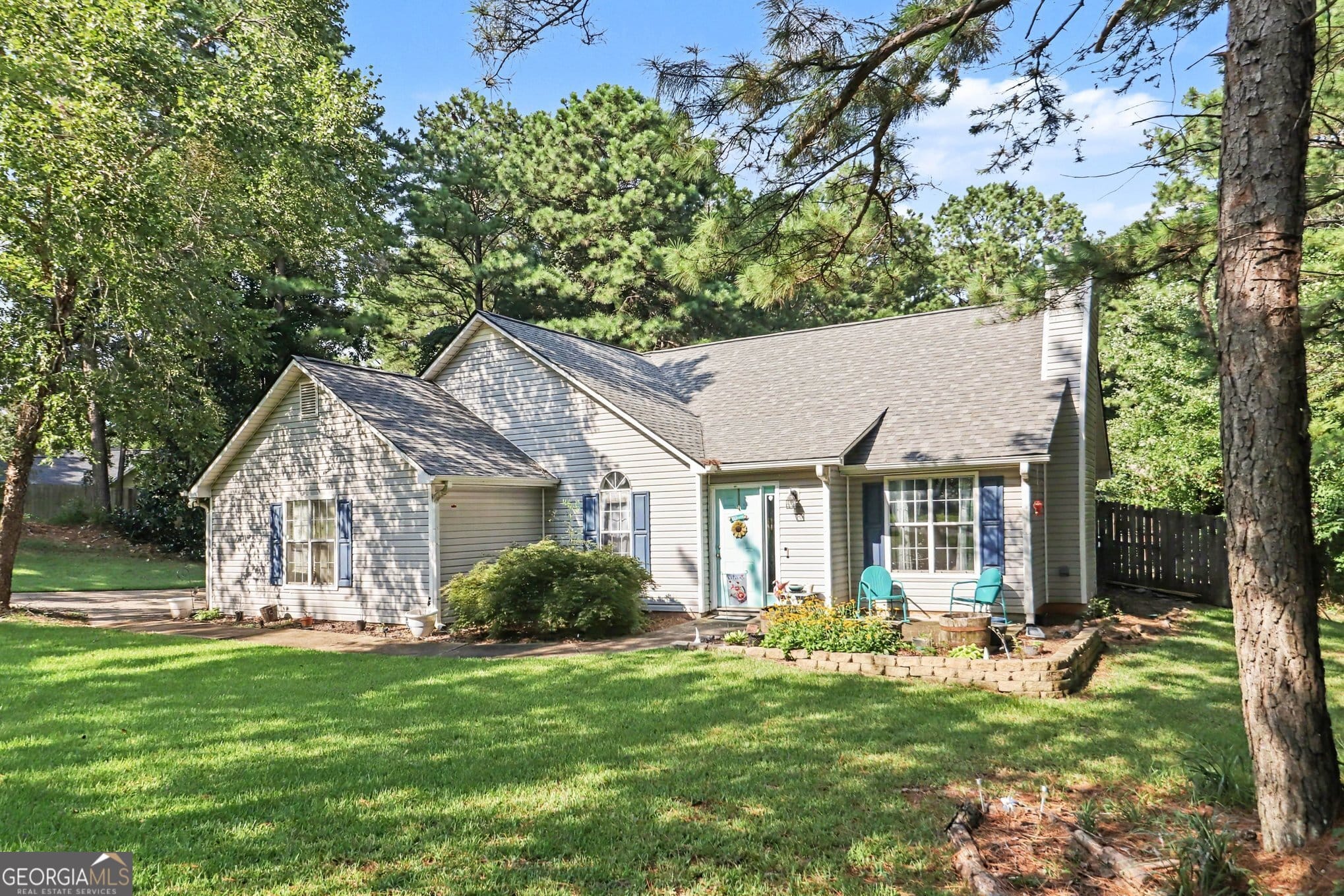30 Saddlebrook Way, Senoia, GA 30276