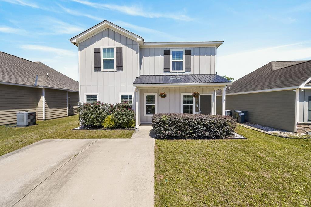 5 Vineyard Drive, Phenix City, AL, 36869