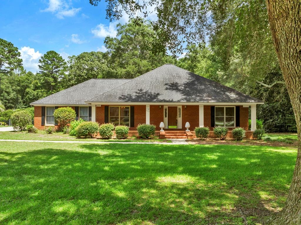 142 Leland Ferrell Drive, Leesburg, GA, 31763