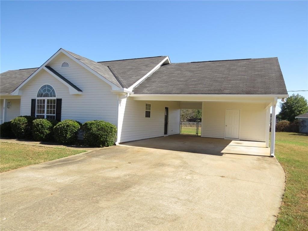 2 Whippoorwill Lane, Fort Mitchell, AL, 36856