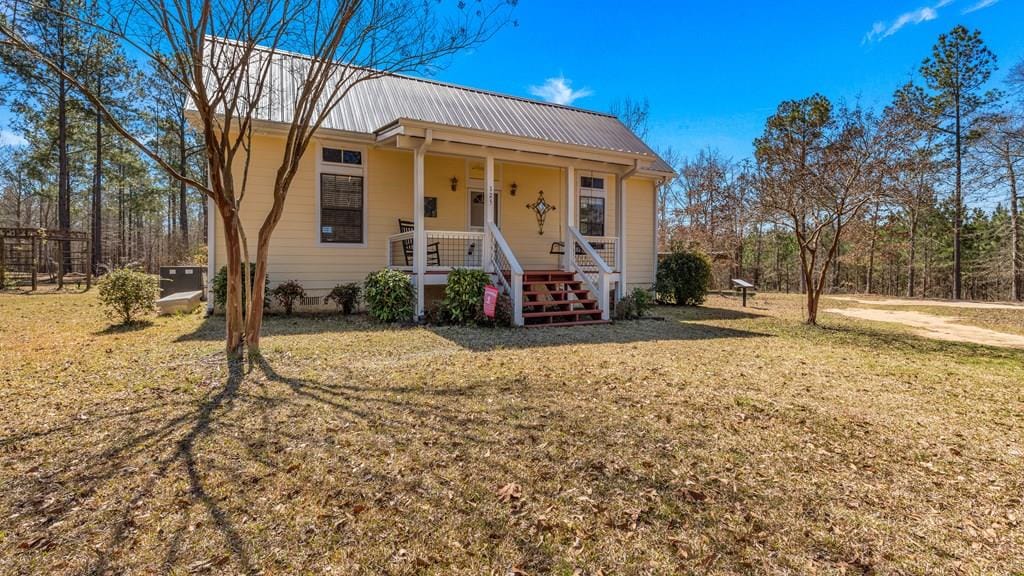 125 Brady Road, Buena Vista, GA, 31803