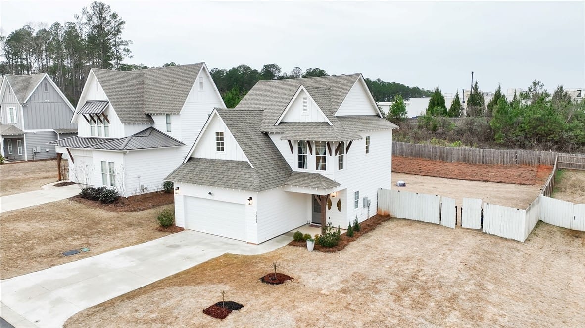 1227 Ruth Wy, Auburn, AL 36830